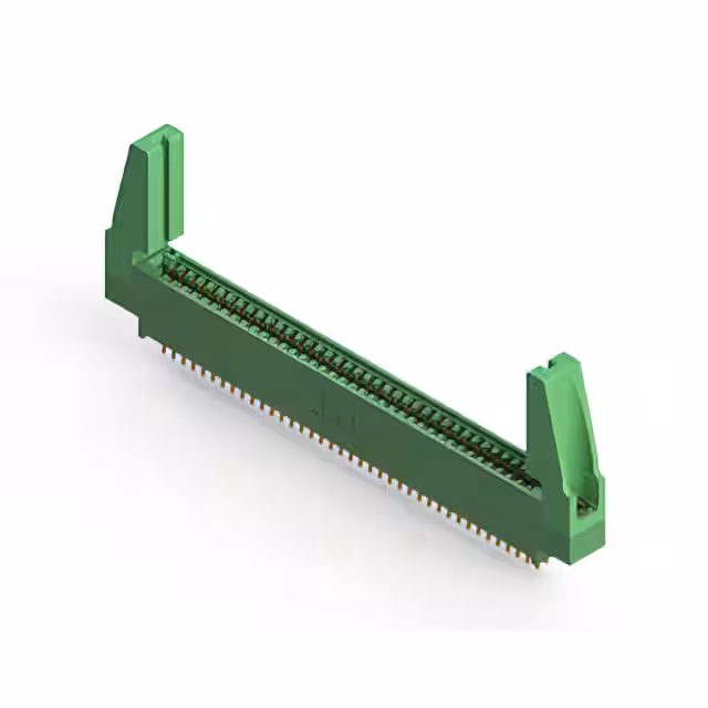 345-078-556-888 EDAC Inc.  Edgeboard Connectors